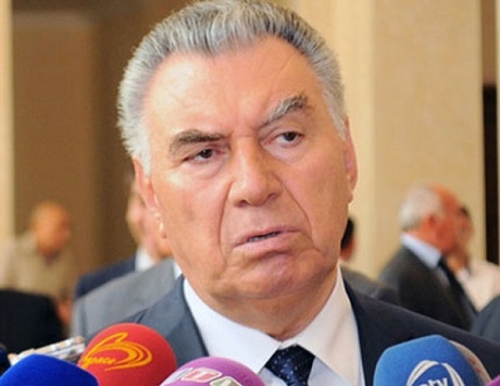 «Нагорно-карабахский конфликт остается нерешенным»- Али Гасанов